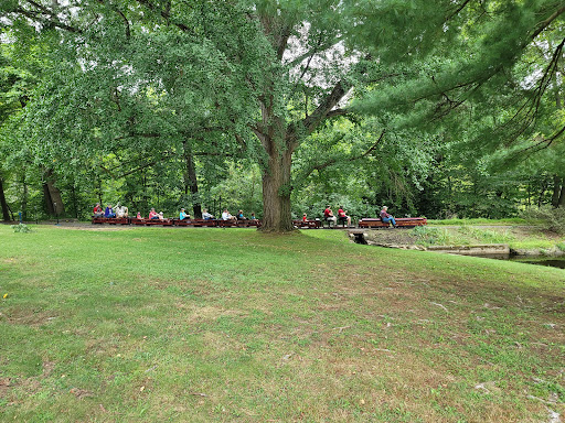 Museum «Friends of Auburn Heights Preserve Inc. & Marshall Steam Museum», reviews and photos, 3000 Creek Rd, Yorklyn, DE 19736, USA