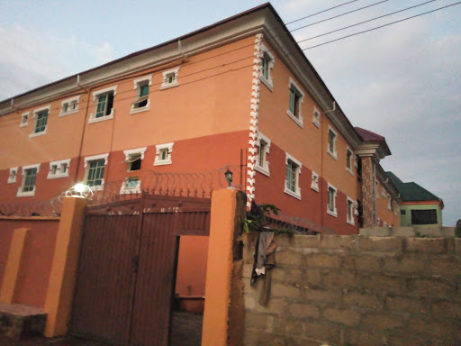 UMUOMA EXTENSION HOSTELS, Umuerin Village Rd, Nigeria, Hostel, state Imo