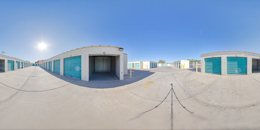 Self-Storage Facility «Storage West», reviews and photos, 1403 W Baseline Rd, Tempe, AZ 85283, USA