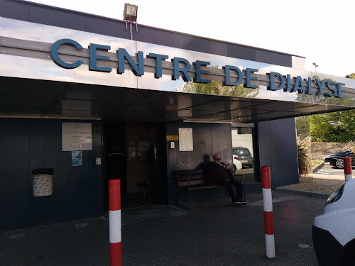 Centre de dialyse NephroCare Béziers Béziers