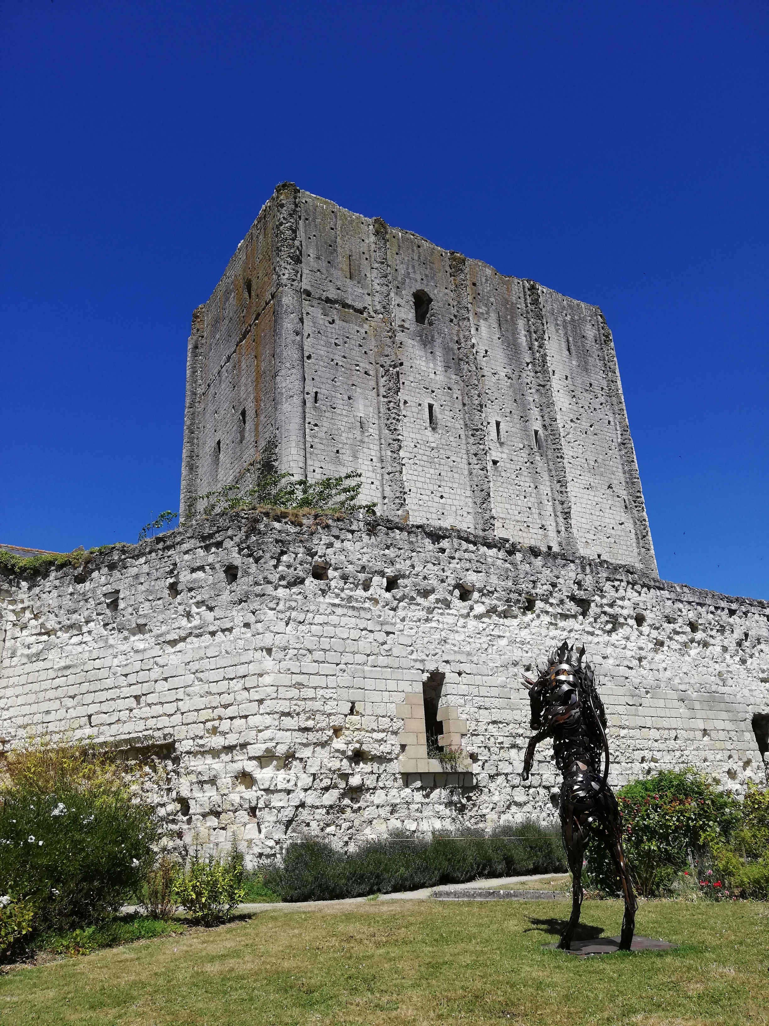 Photo n° 1 de l'avis de PLOUHIN. fait le 10/07/2020 à 14:38