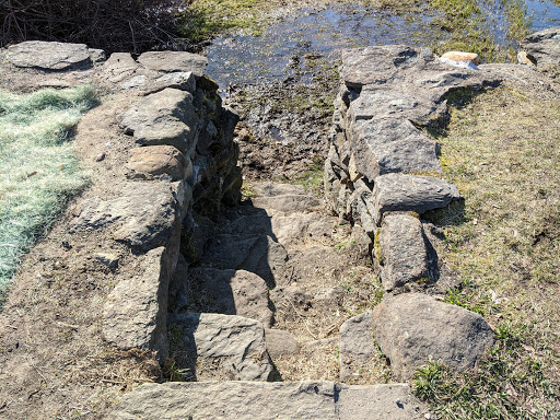 Park «Oliver Mill Park», reviews and photos, Nemasket St, Middleborough, MA 02346, USA