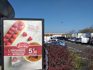 Photo n°6 de Burger King à Nemours ()