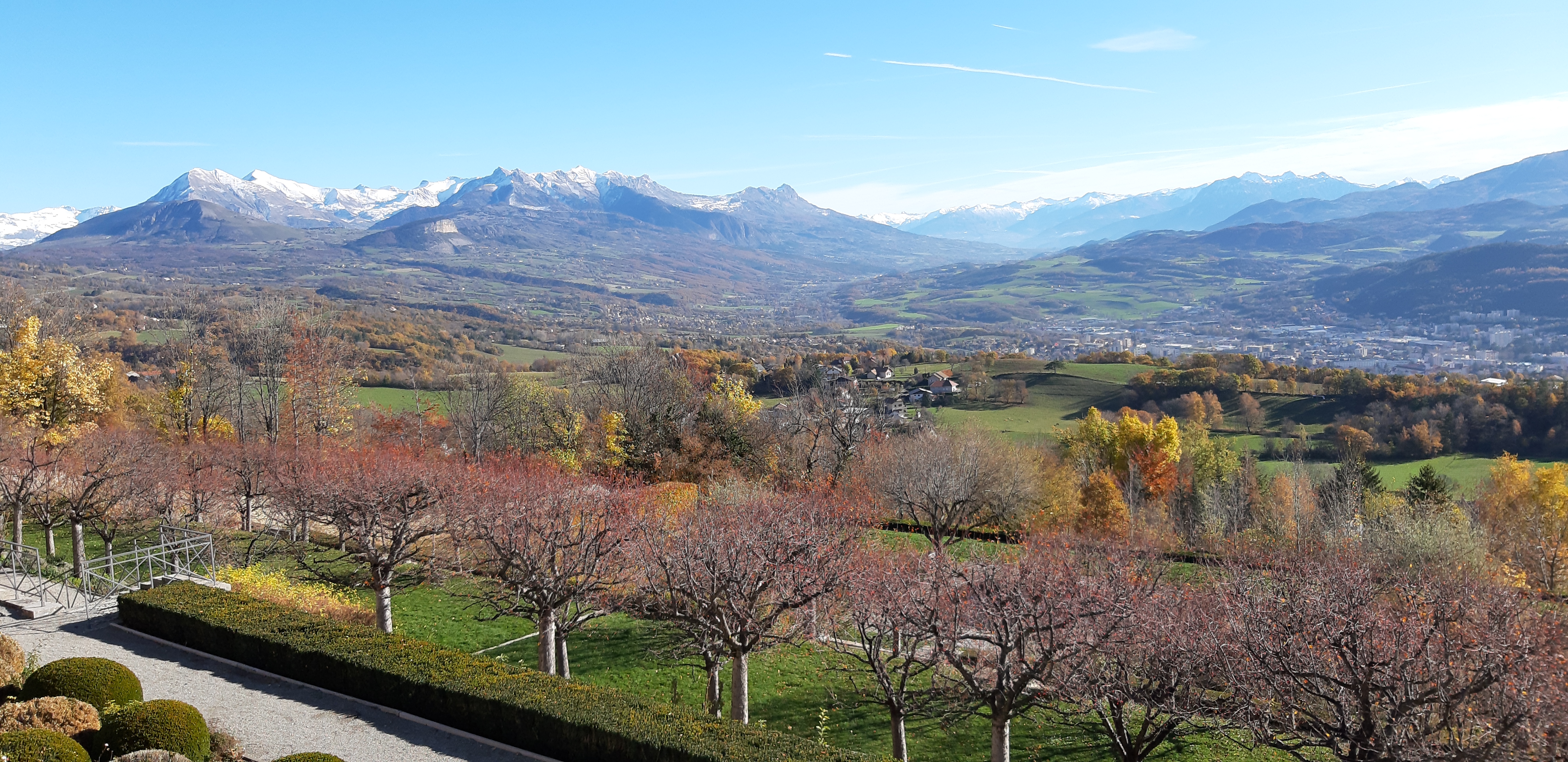 Photo n° 1 de l'avis de Frédéric.i fait le 25/11/2022 à 11:53