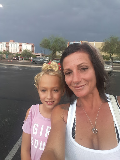 Golf Course «Westbrook Village Golf Club Lakes Course», reviews and photos, 19260 N Westbrook Pkwy, Peoria, AZ 85382, USA