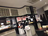 Atmosphère du Restaurant de sushis Kyou Sushi à Thionville - n°6