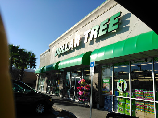 Dollar Store «Dollar Tree», reviews and photos, 2135 Howland Blvd #110, Deltona, FL 32738, USA