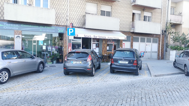 Avaliações doCakeLana em Vila Real - Padaria