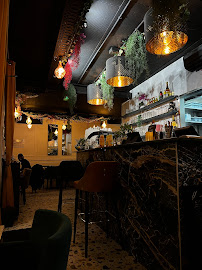 Atmosphère du Restaurant halal Le Maladho à Paris - n°2