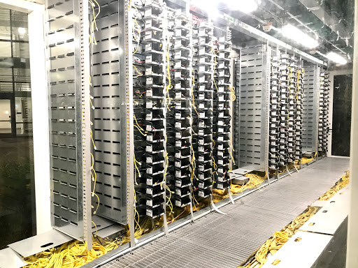 Google Event Center (MP7) image