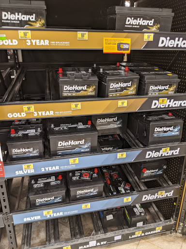 Auto Parts Store «Advance Auto Parts», reviews and photos, 2707 23rd Ave, Greeley, CO 80634, USA