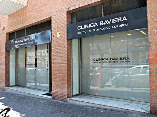 Clínica Baviera en Tarragona, Tarragona