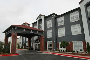Best Western Plus Oklahoma City Northwest Inn & Suites image