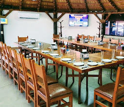 CEVICHES LA PALAPITA photo