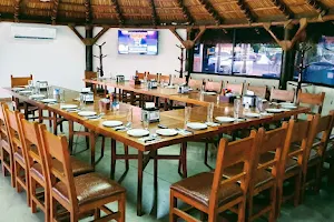 Güeros restaurant image