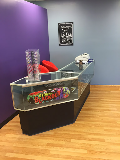 Tattoo Shop «The Ink Link Tattoo Co.», reviews and photos, 512 S 13th St, Omaha, NE 68102, USA