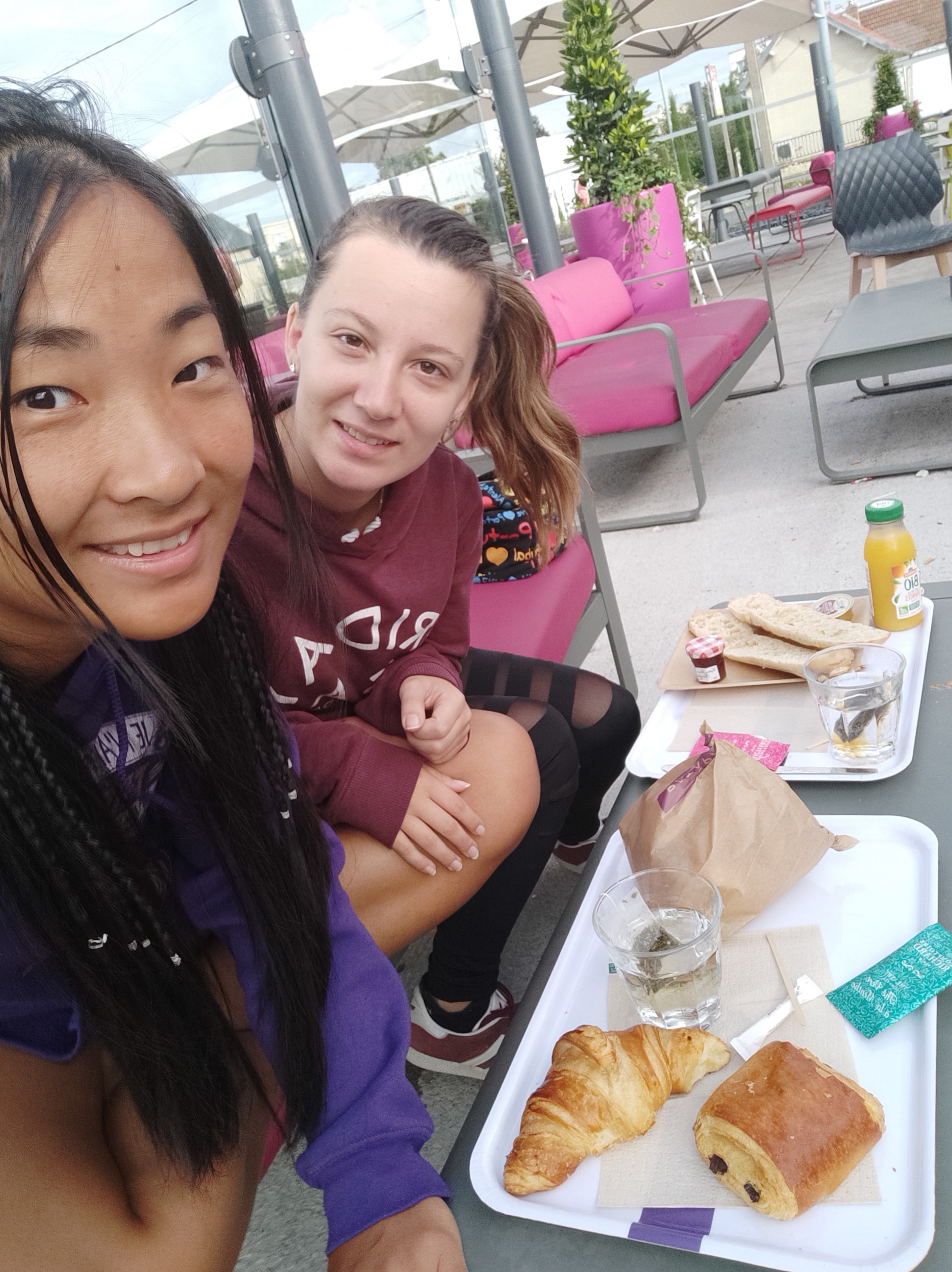 Photo n° 1 de l'avis de Sandrine.H fait le 25/08/2020 à 08:17