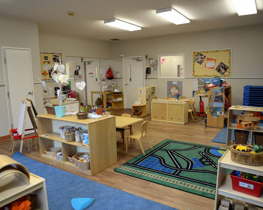 Day Care Center «Tutor Time of Colleyville», reviews and photos, 4301 Pool Rd, Colleyville, TX 76034, USA