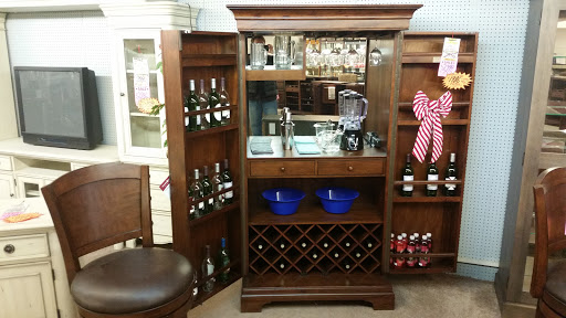 Mattress Store «Warehouse Furniture Showroom», reviews and photos, 10 NY-17K, Newburgh, NY 12550, USA