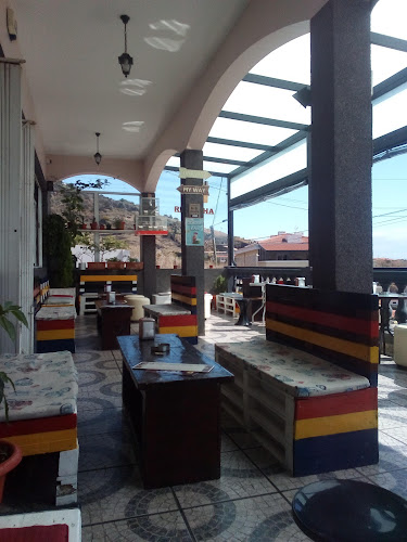 Reguilha Bar - Santa Cruz