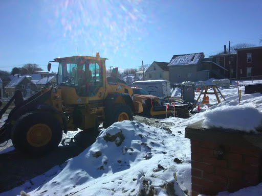 Federal Credit Union «Rainbow Federal Credit Union», reviews and photos