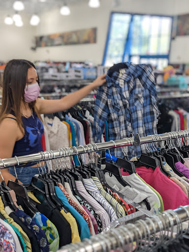 Thrift Store «Goodwill Lakeland Superstore», reviews and photos