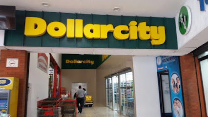 Dollarcity Metrosur