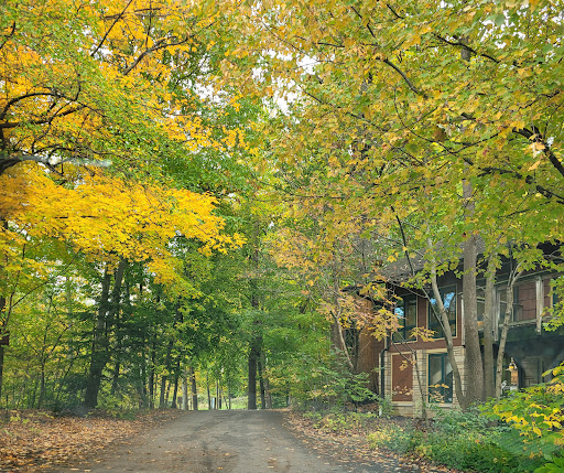Park «Nature Center At Shaker Lakes», reviews and photos, 2600 S Park Blvd, Cleveland, OH 44120, USA