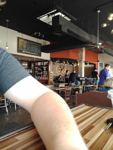 Coffee Shop «J&B Coffee», reviews and photos, 2701 26th St, Lubbock, TX 79410, USA