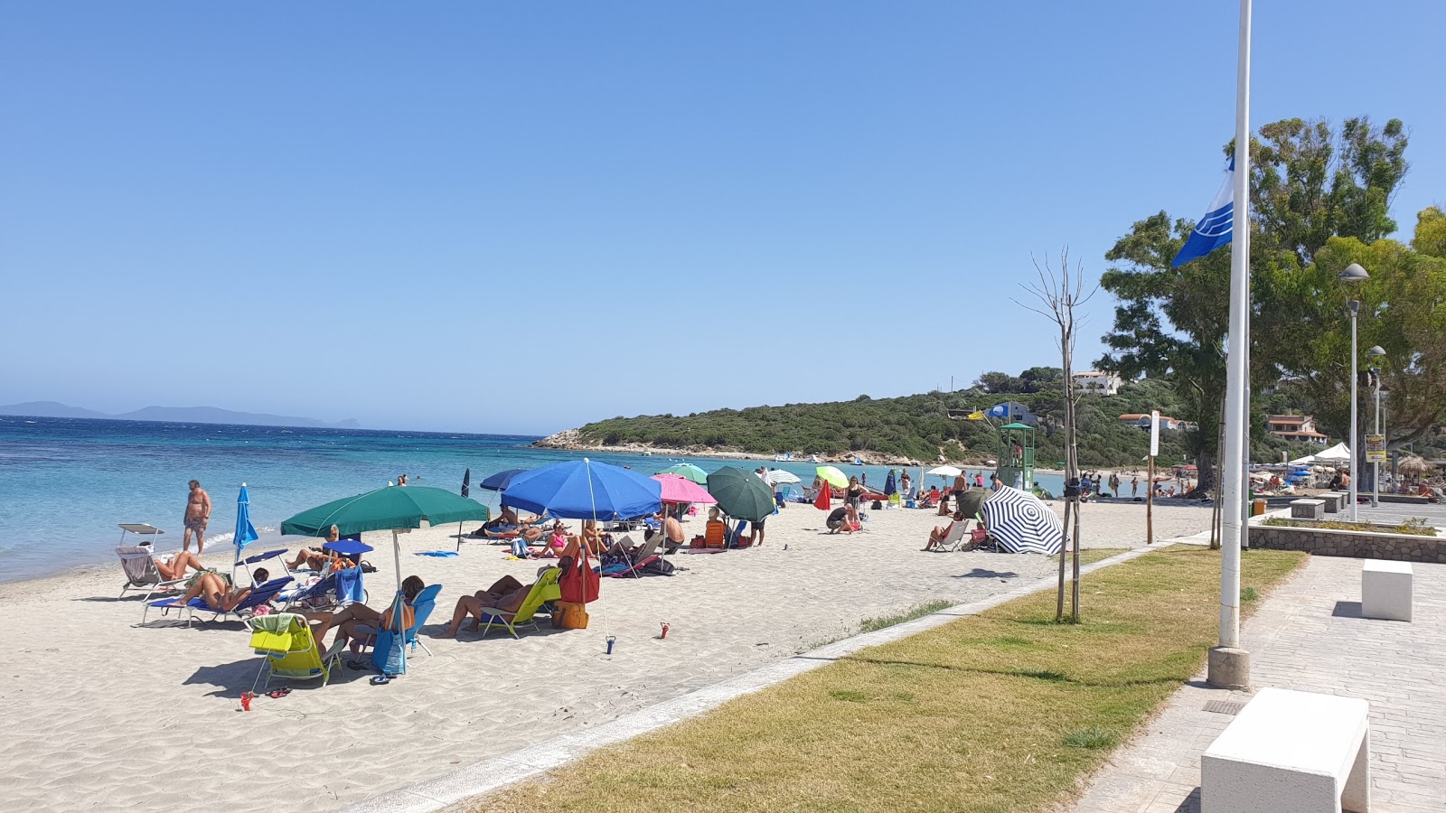 Maladroxia beach photo #8