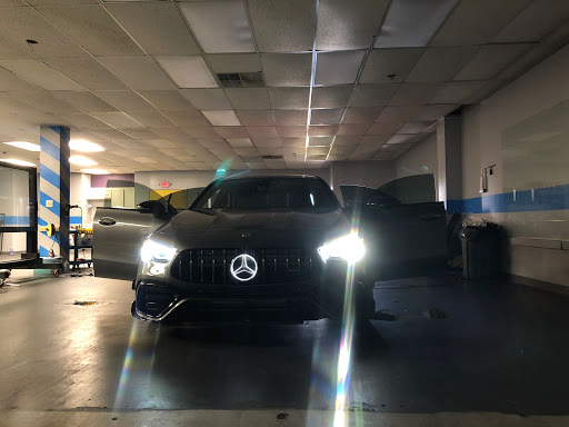 TINTIX Window Tint, PPF & Ceramic Coating - Livermore image