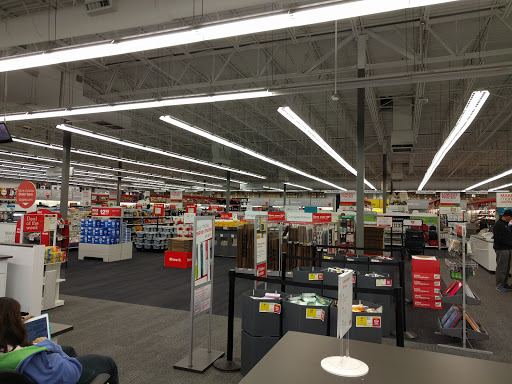 Office Supply Store «Staples», reviews and photos, 1710 E Franklin St, Chapel Hill, NC 27514, USA