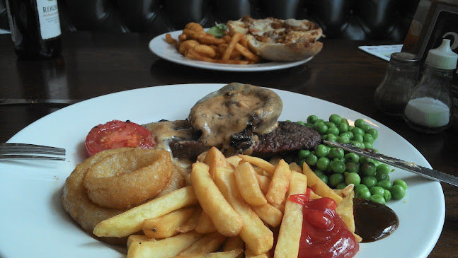 Reviews of Plough in Ipswich - Pub