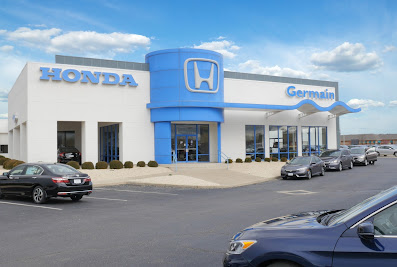 Germain Honda of Beavercreek