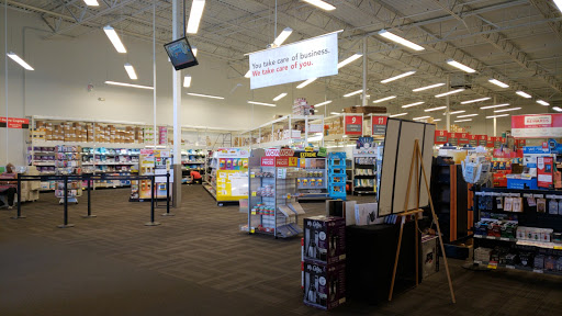 Office Supply Store «Office Depot», reviews and photos, 1435 W Craig Rd B, North Las Vegas, NV 89032, USA