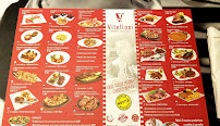 Restaurant Vitelloni Grilled Beef Restaurant Milan à Peschiera Borromeo - menu / carte