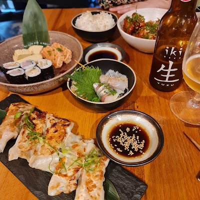 Kōyō izakaya à Montpellier