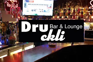 Druckli Bar und Lounge image