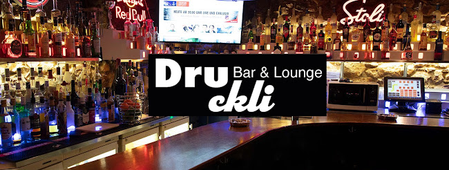 Druckli Bar und Lounge