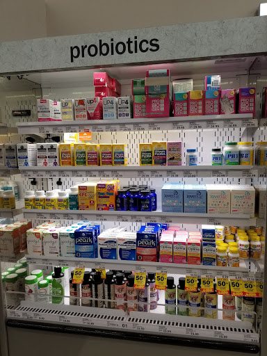 Grocery Store «Meijer», reviews and photos, 4775 24th Ave, Fort Gratiot Twp, MI 48059, USA