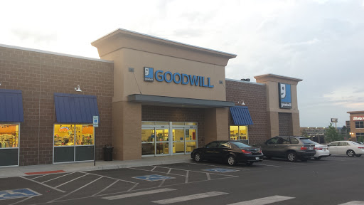 Goodwill Lakeside, 5825 W 44th Ave, Denver, CO 80212, USA, 