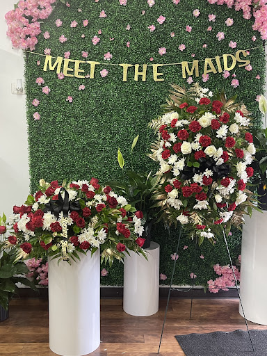 Florist «Roses are Red Flower Boutique», reviews and photos, 9303 S Halsted St, Chicago, IL 60620, USA