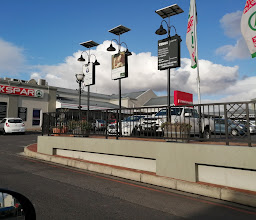 TOPS at SPAR photo