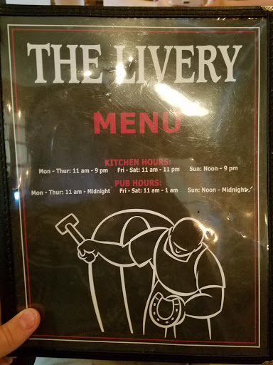 Brewery «The Livery», reviews and photos, 190 5th St, Benton Harbor, MI 49022, USA