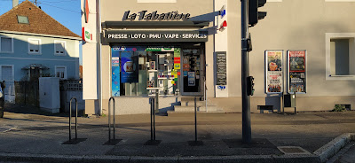 Tabac La Tabatière à Mulhouse