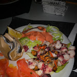 Photo n°1 de l'avis de Salvatore.i fait le 30/07/2021 à 04:41 sur le  Ristorante Pizzeria Bar 'Ni Tanu à Realmonte