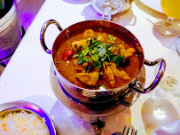 Curry du Vedas Restaurant Indien à Les Clayes-sous-Bois - n°11