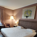 Photo n°6 de l'avis de Eli. fait le 18/01/2024 à 02:32 sur le  Doria Grand Hotel à Milan