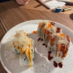 Photo n°3 de l'avis de Nicolas.l fait le 10/04/2024 à 14:19 sur le  KEKO | Oriental Taste à Reggio Emilia