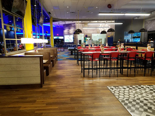 Restaurant «Main Event Entertainment», reviews and photos, 2070 S Stemmons Fwy, Lewisville, TX 75067, USA